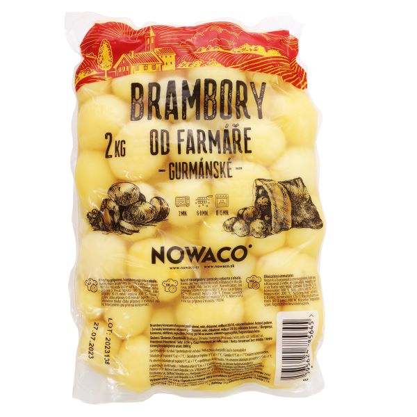 W_Brambory Gurmán předvař. midi 3kg 22-30mm