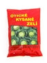 Zelí kysané 1*500g OTICE (sáček)
