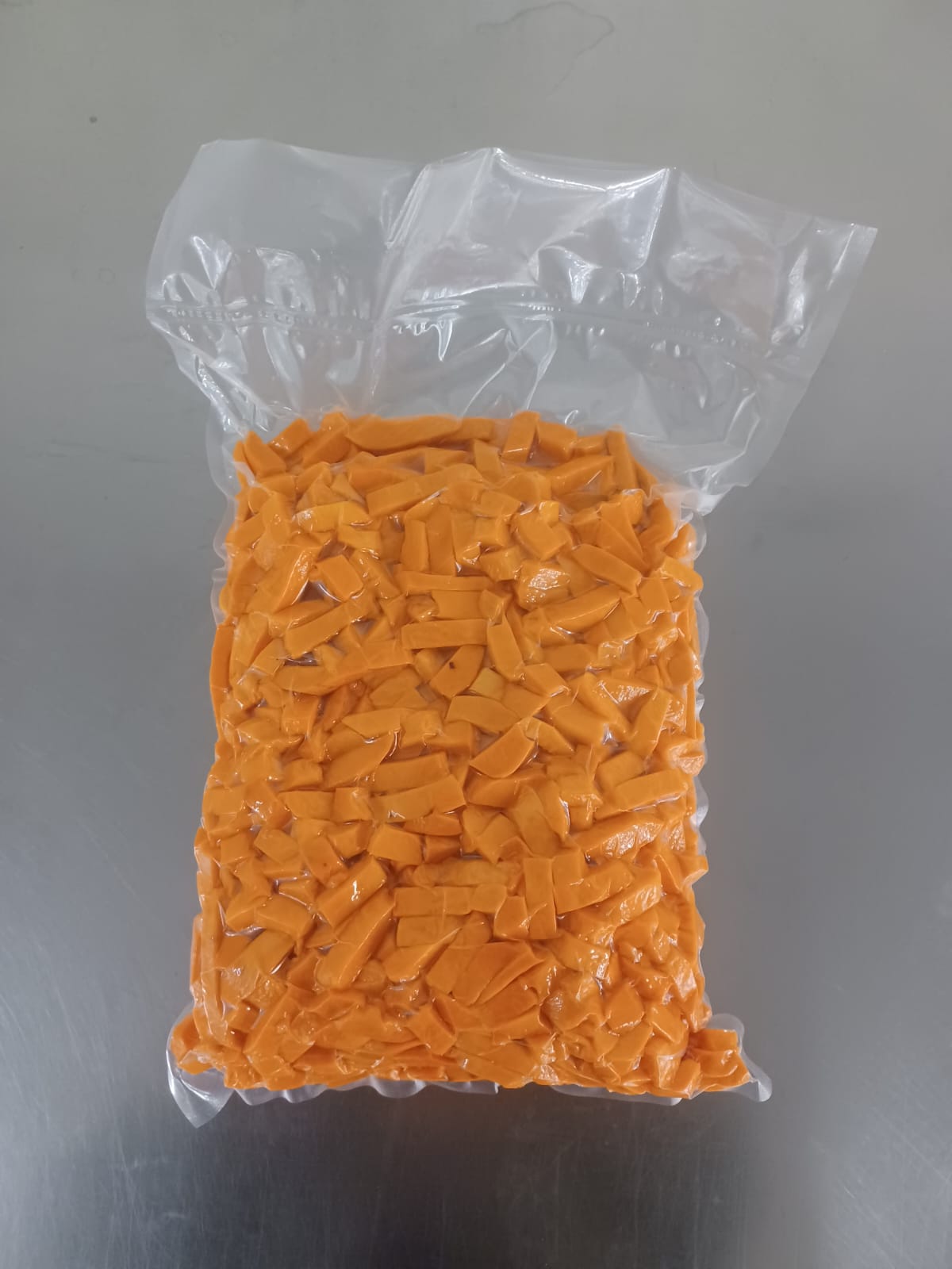 VYR - Batáty loup.hranolky 10*10mm vb b1*3kg