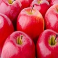 Jablko červené ukládané c1*6kg