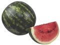 Meloun vodní c1*6kg