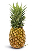 Ananas "8"  1*1ks